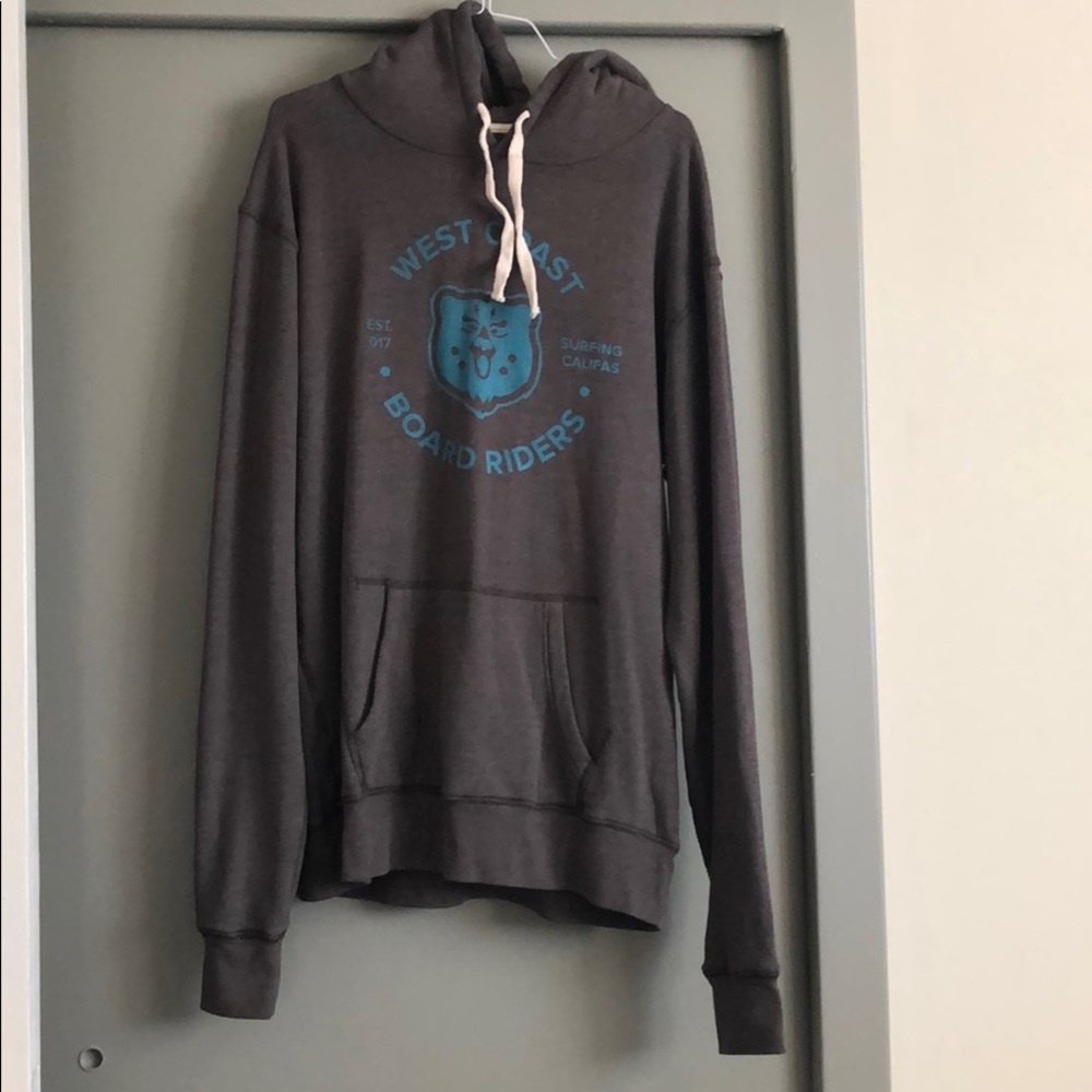 SOKFY (Sport Of Kings) sweatshirt